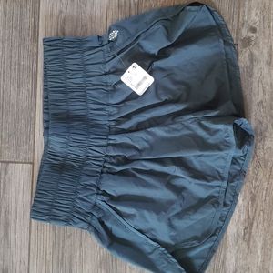 Free People The Way Home Shorts